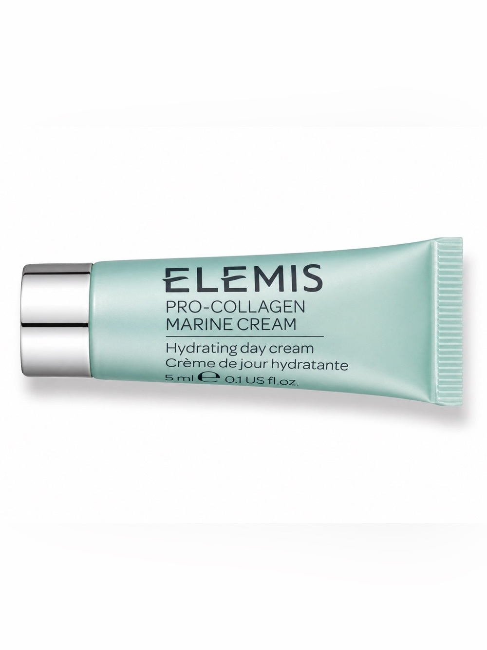 NEW Elemis Pro-Collagen Marine Cream 5mL Hydrating Anti-Aging Moisturizer